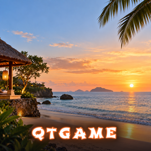 qtgame Tangkapan Layar - 2