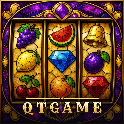 qtgame Tangkapan Layar - 3