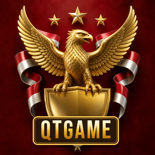 qtgame Tangkapan Layar - 5